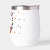 Halloween Tiny Feet, Baby shower sucré Éffrayant (Gauche)