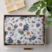 Halloween Tissuepapier (Geschenk)