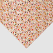 Halloween Tissuepapier (Detail)