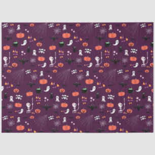 Halloween Tissuepapier