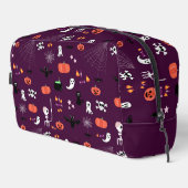 Halloween Toilettasje (Rechterhoek)