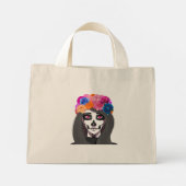 Halloween Tote Bag (Dos)
