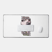 Halloween tous les jours (Clavier et souris)