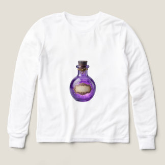Halloween Toverdrank Fles | Magische Hekserij Elix