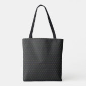Halloween Traite sac fourre-tout (Dos)