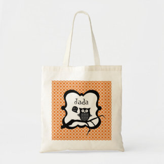 Halloween Treat Bag - Gepersonaliseerd  Tote Bag