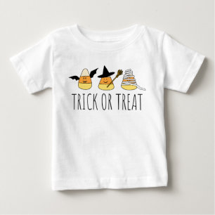 Halloween Trick or treat Candy Corn