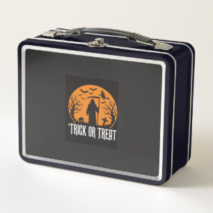 Halloween Trick or Treat Grim Reaper Ontwerp_1