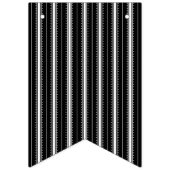 Halloween Trick or treat Vlaggetjes (Eerste vlag)