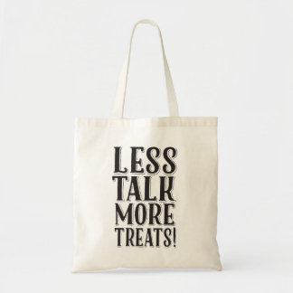 Halloween Trick ou Treat Candy Sac fourre-tout