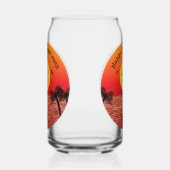 Halloween tropical (Gauche)