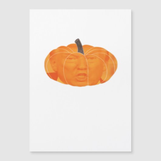 Halloween Trumpkin Extra  Classic (Voorkant)