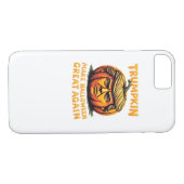 Halloween Trumpkin Make Halloween Great Again Case-Mate iPhone Case (Achterkant (Horizontaal))