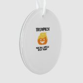 Halloween Trumpkin V3 (devant)