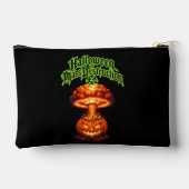Halloween van Massavernietiging Kern Jack-o'-Lant Etui (Achterkant)