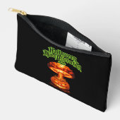 Halloween van Massavernietiging Kern Jack-o'-Lant Etui (Open)