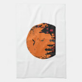 halloween vector        theedoek (Verticaal)
