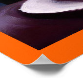 Halloween - Verjaardag 4 Poster (Hoek)