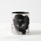 Halloween, Verjaardag & Kerstcadeau Mok (Midden)