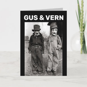 HALLOWEEN VHISTORIC COSTUMES FUNNEMENT WENSKAART KAART