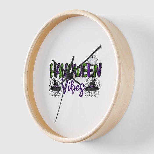 Halloween Vibes (Hoek)