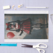 Halloween-vibes4 Tissuepapier (Craft)