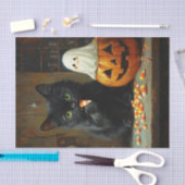 Halloween Vibes7 Tissuepapier (Craft)