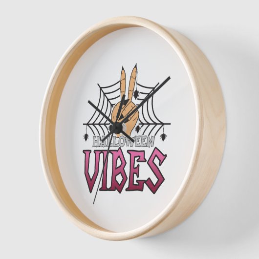 Halloween Vibes, Halloween, eng, kostuum (Hoek)