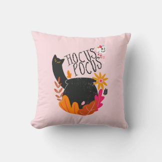 Halloween Vibes Kissen • Hocus Pocus Kussen