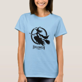 Halloween vibes t-shirt