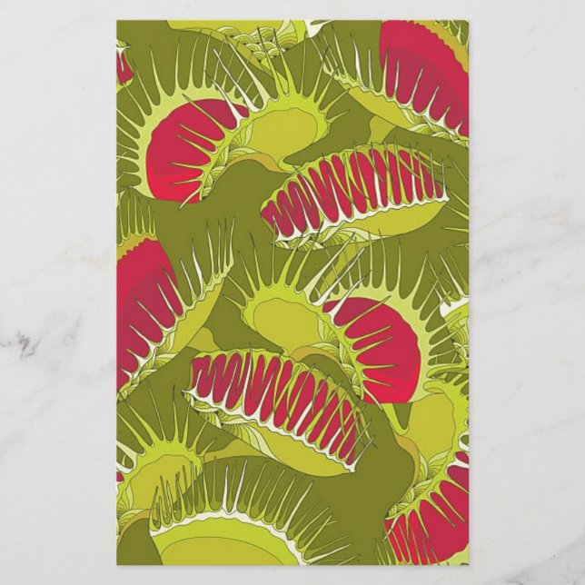 halloween-vliegval (Voorkant)