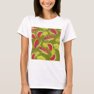 halloween-vliegval t-shirt