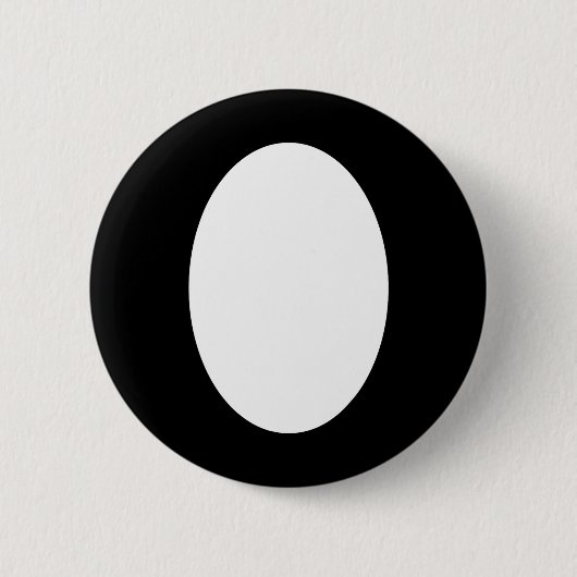 Halloween Volwassen Kinder Pinguïn Kostuumkleding Ronde Button 5,7 Cm (Voorkant)