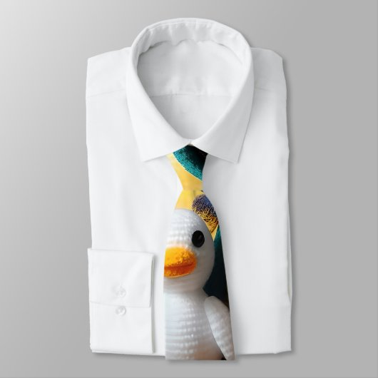 Halloween (voor hem) stropdas (Gebonden)