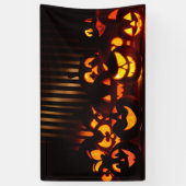 Halloween Wall Banner (Verticaal)