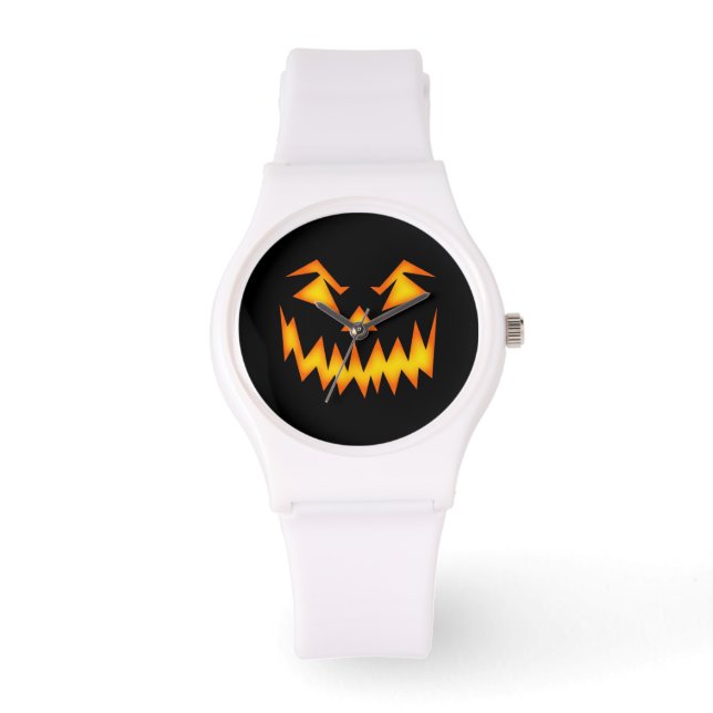 Halloween Watch Horloge (Voorkant)