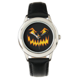 Halloween Watch Horloge
