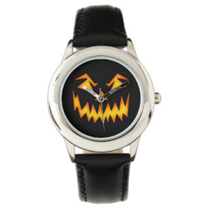 Halloween Watch Horloge