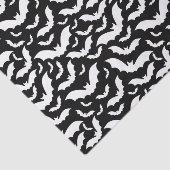 Halloween-weefselpapier Tissuepapier (Detail)