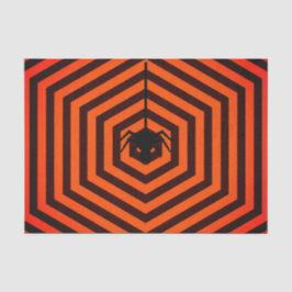 Halloween-weefselpapier Tissuepapier