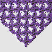 Halloween-weefselpapier Tissuepapier (Detail)