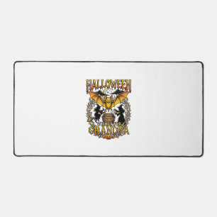 Halloween Wensen Opa Vleermuis Heksen Ketel_1 Bureaumat