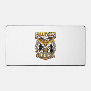Halloween Wensen Opa Vleermuis Heksen Ketel_1 Bureaumat
