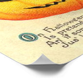  Halloween Wenskaarten Klassieke Posters (Hoek)