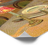  Halloween Wenskaarten Klassieke Posters (Hoek)