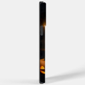 Halloween West Highland White Terrier Pumpkins Case-Mate iPhone Case (Achterkant / Rechts)