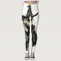 Halloween Witch & Boy: Dark Magic Duo aangekondigd