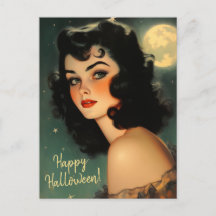  Halloween Witch