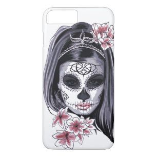 Halloween Witch Horror iPhone 8 Plus / 7 Plus Hoesje