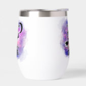 Halloween Witch in Broom (Links)